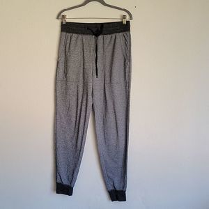 CARBON sweat pants joggers size Small